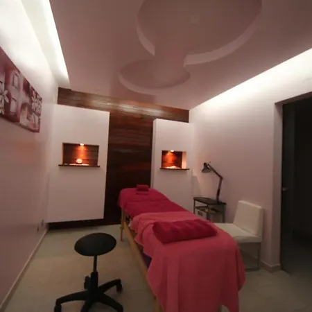 Mar Da Luz 123 Апартаменты