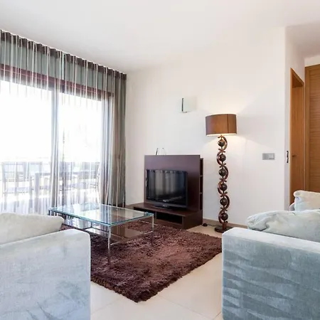 Apartmán Mar Da Luz 123 *