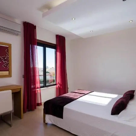 Appartement Mar Da Luz 123 Lagos